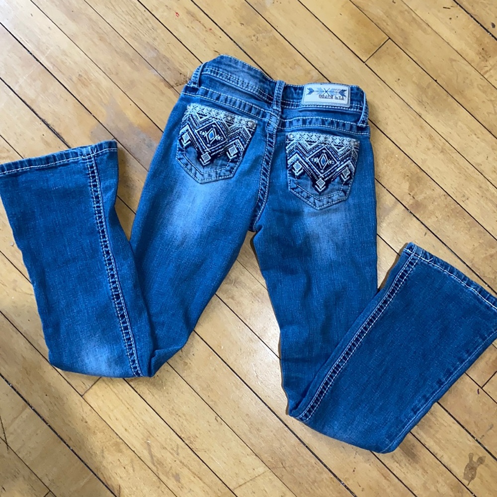 Grace LA Jeans